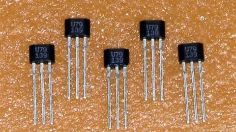 《霍爾元件檢測(cè)全指南（適配多行業(yè)場(chǎng)景）：從萬(wàn)用表測(cè)好壞到專(zhuān)業(yè)儀器精準(zhǔn)判定的實(shí)操方法》