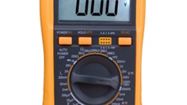 《電子行業(yè)電阻好壞檢測(cè)全攻略：從維修車(chē)間到產(chǎn)線(xiàn)質(zhì)檢，一張萬(wàn)用表搞定所有場(chǎng)景》