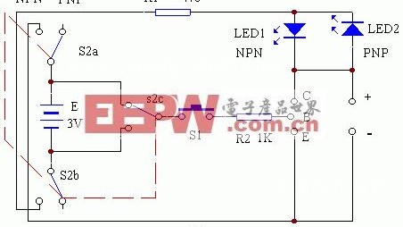 9012三極管極性判別與好壞檢測(cè)實(shí)操指南（消費(fèi)電子維修場(chǎng)景適配，新手到進(jìn)階全覆蓋）