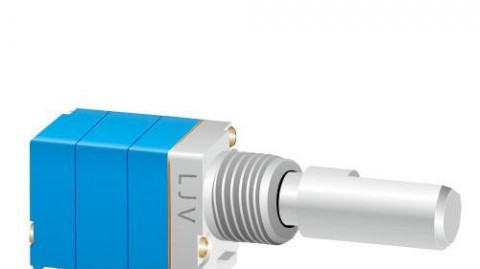 電位器檢測全攻略：從音頻維修到工業(yè)控制，三個場景教你精準(zhǔn)判斷電位器好壞