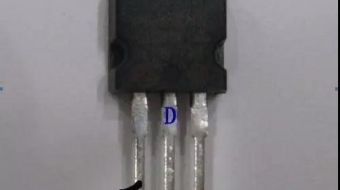 開關電源與電機驅動場景下場效應管檢測實操指南（維修工程師與質檢人員專用）